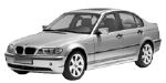 BMW E46 DF088 Fault Code