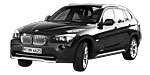 BMW E84 DF088 Fault Code