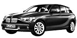 BMW F20 DF088 Fault Code