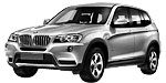 BMW F25 DF088 Fault Code